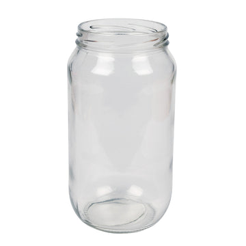 1000ml Food Twist Jar (82mm)
