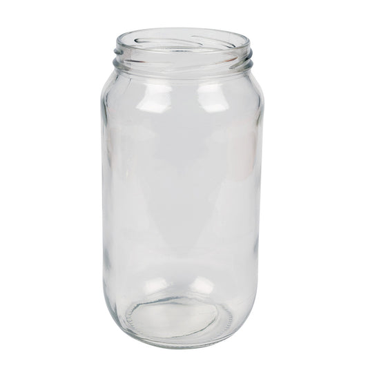 1000ml Food Twist Jar (82mm)
