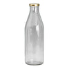 1000ml Clear Juice Btl (43mm)