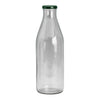 1000ml Clear Juice Btl (43mm)