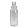 1000ml Clear Juice Btl (43mm)