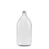 1000ml Clear Syrup Btl (28mm)
