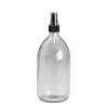 1000ml Clear Syrup Btl (28mm)