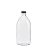 1000ml Clear Syrup Btl (28mm)