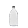 1000ml Clear Syrup Btl (28mm)