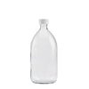 1000ml Clear Syrup Btl (28mm)