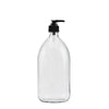 1000ml Clear Syrup Btl (28mm)