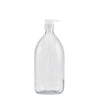 1000ml Clear Syrup Btl (28mm)
