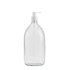 1000ml Clear Syrup Btl (28mm)