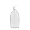 1000ml Clear Syrup Btl (28mm)