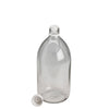 1000ml Clear Syrup Btl (28mm)
