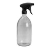 1000ml Clear Syrup Btl (28mm)