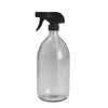 1000ml Clear Syrup Btl (28mm)