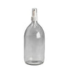 1000ml Clear Syrup Btl (28mm)
