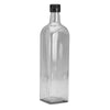 1000ml Sq Olive Oil Btl (31.5mm)