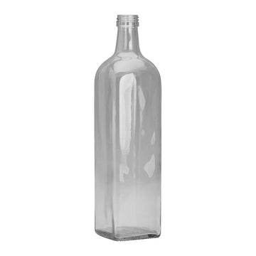 1000ml Sq Olive Oil Btl (31.5mm)