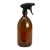 1000ml Amber Syrup Btl (28mm)