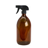 1000ml Amber Syrup Btl (28mm)