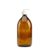 1000ml Amber Syrup Btl (28mm)