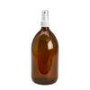 1000ml Amber Syrup Btl (28mm)