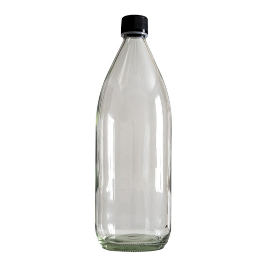 1000ml Flint Water Bottle (28mm)