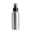 100ml Aluminium Bottle (24mm)