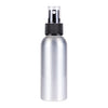 100ml Aluminium Bottle (24mm)