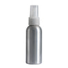 100ml Aluminium Bottle (24mm)