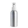 100ml Aluminium Bottle (24mm)