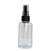 100ml Clear Rnd Btl (24mm)