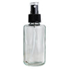 100ml Clear Rnd Btl (24mm)
