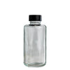 100ml Clear Rnd Btl (24mm)