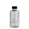 100ml Clear Rnd Btl (24mm)