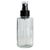 100ml Clear Rnd Btl (24mm)