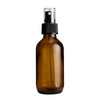 100ml Amber Disp Btl (24mm)