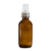 100ml Amber Disp Btl (24mm)