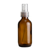 100ml Amber Disp Btl (24mm)