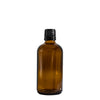 100ml Amber Drip Btl (18mm)