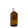 100ml Amber Drip Btl (18mm)