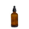 100ml Amber Drip Btl (18mm)
