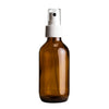 100ml Amber Disp Btl (24mm)