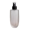100ml Frost Oval Btl (24mm)