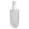 100ml Frost Oval Btl (24mm)