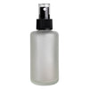 100ml Frost Rnd Btl (24mm)