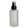 100ml Frost Rnd Btl (24mm)