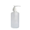 100ml Frost Rnd Btl (24mm)