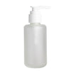100ml Frost Rnd Btl (24mm)