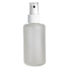 100ml Frost Rnd Btl (24mm)