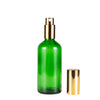 100ml Green Drip Btl (18mm)