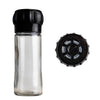 100ml Spice Flared Glass Jar Unfitted (41mm)